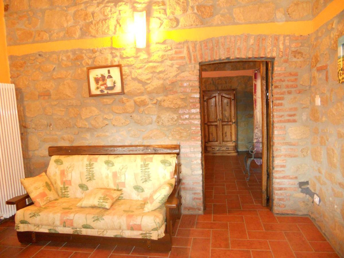 Agriturismo Le Grotte Nemi Exterior photo
